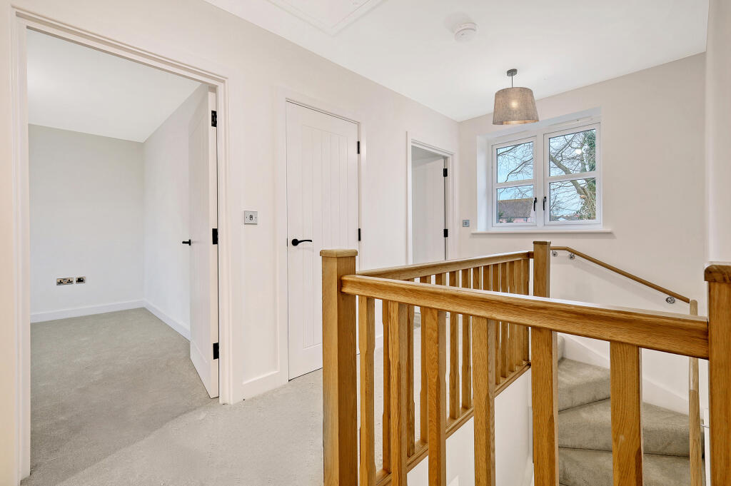 Additional image 13 of Plot 10, Venmore Court, Great Dunmow, Essex