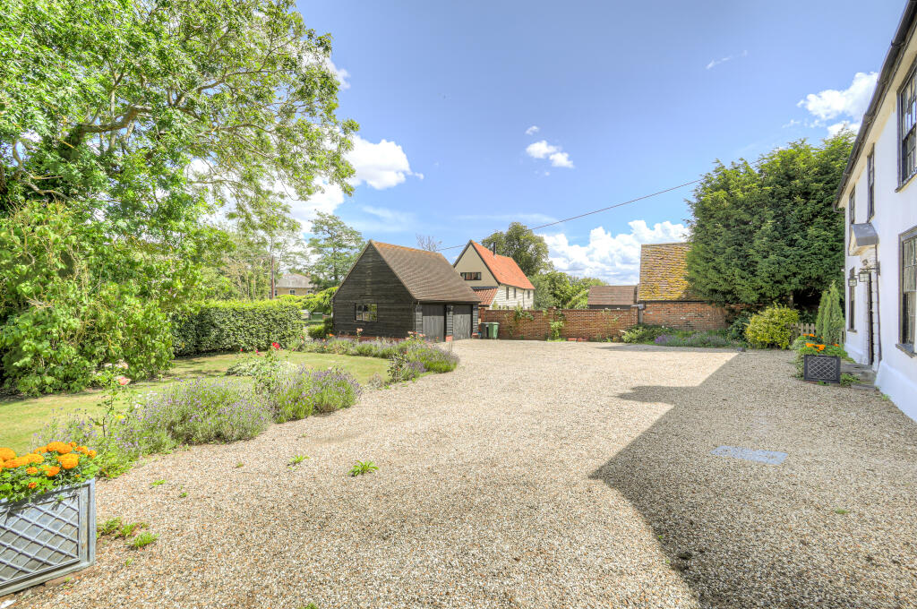 Additional image 21 of The Street, Cressing, Essex, CM77