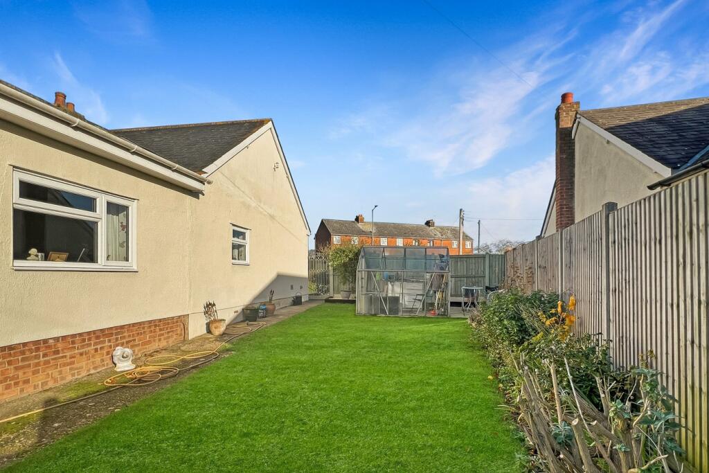 Additional image 19 of Colchester Road, Halstead, CO9