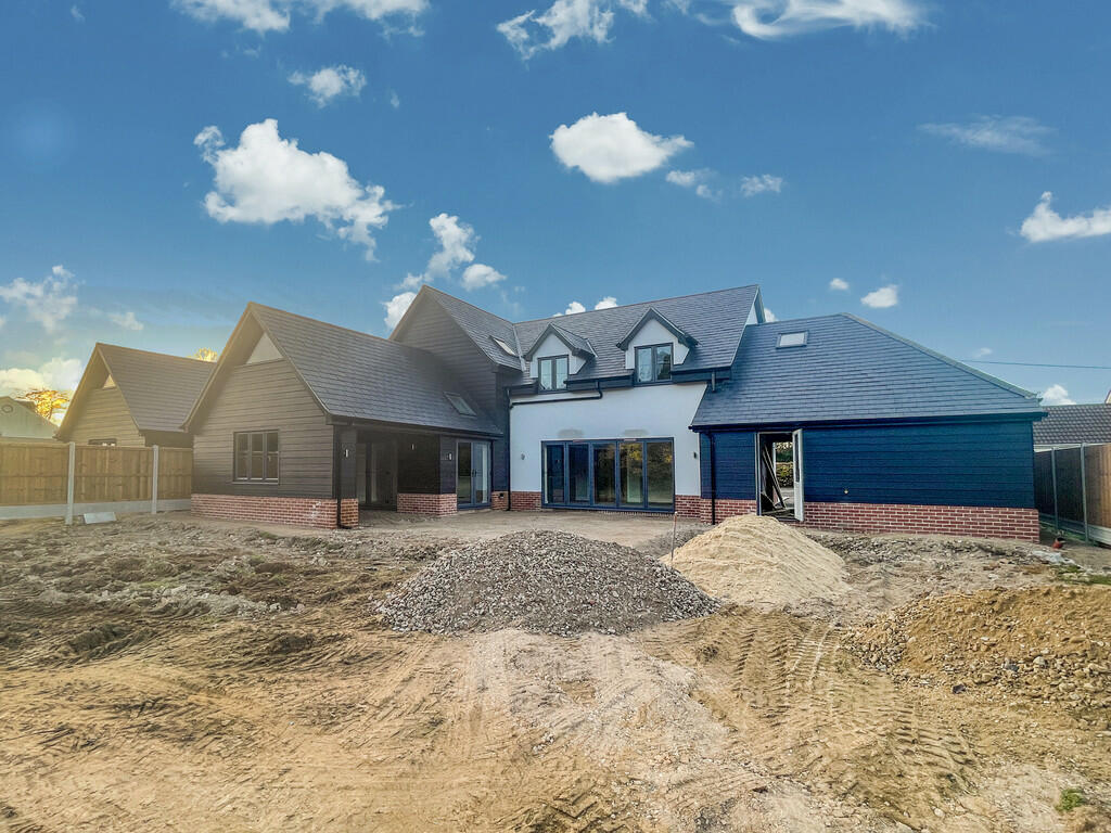 Additional image 16 of Turnpike Close, Ardleigh, Colchester