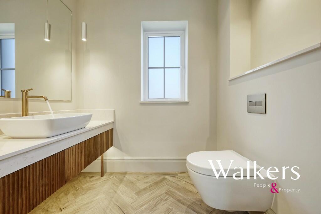 Additional image 13 of Kingswood Chase, Felsted - 'The Sandringham' - Plot 9