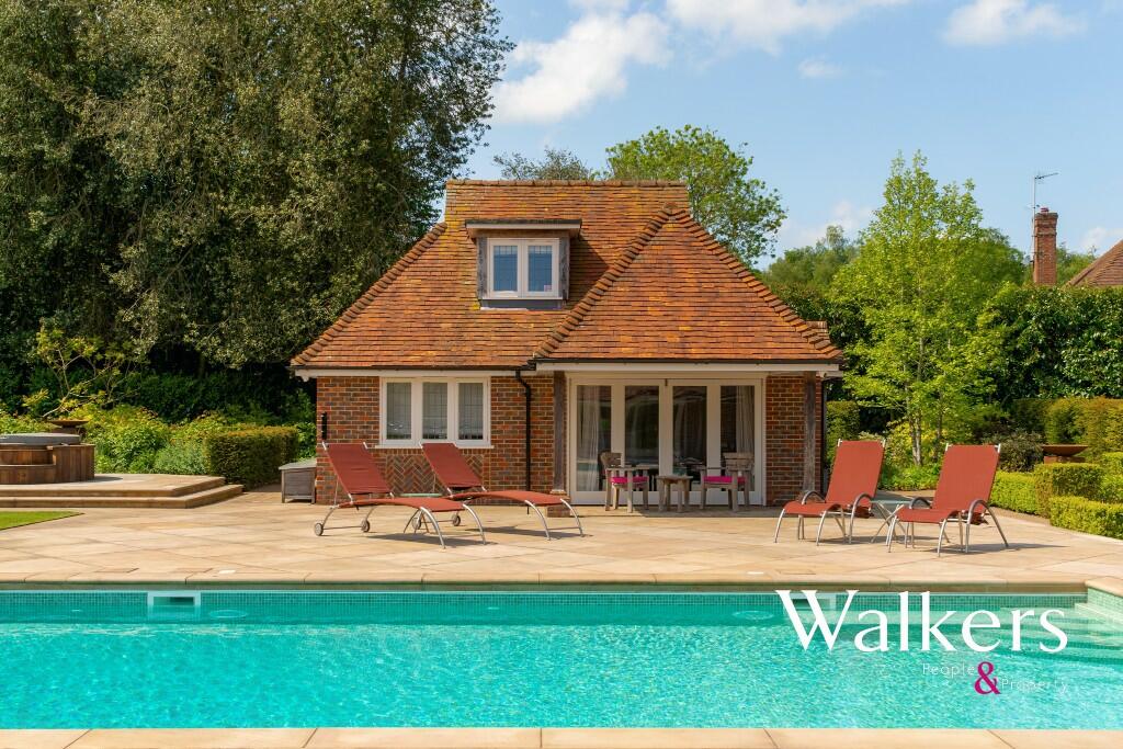 Additional image 21 of Mill Green Road, Fryerning - Main Residence & 3 Cottages