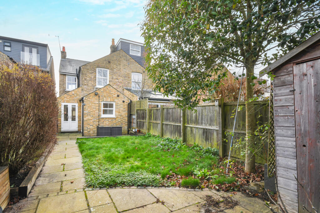 Additional image 16 of Rosebery Road, Old Moulsham