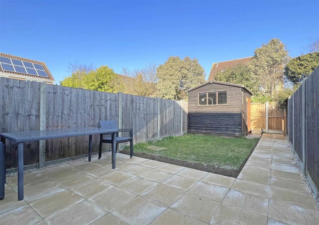 Additional image 20 of Pochard Way, Great Notley, Braintree