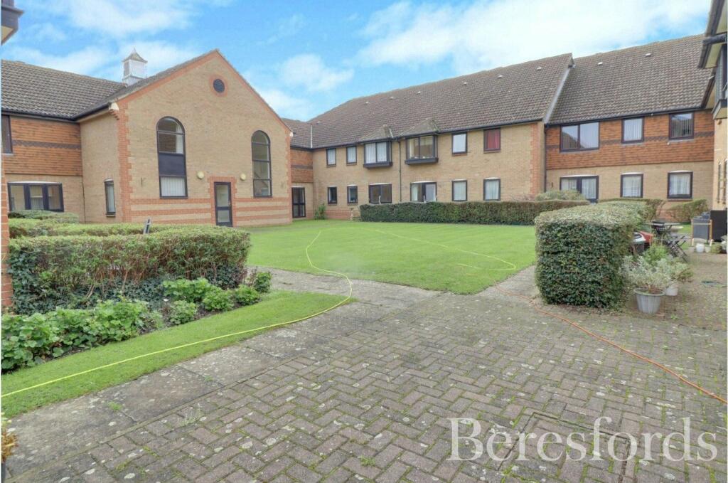 Additional image 2 of Park Lodge, Queens Park Avenue, CM12
