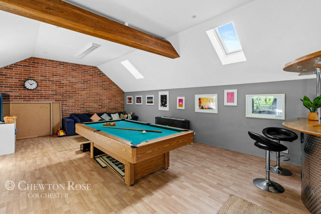 Additional image 12 of Moat Road, Fordham, Colchester