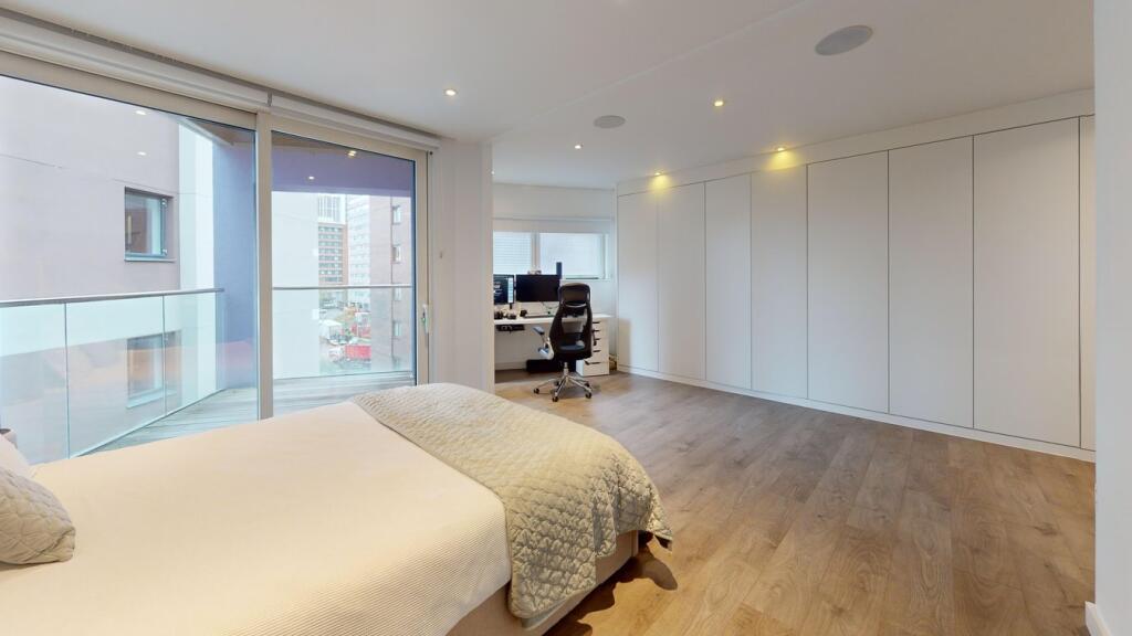 Additional image 8 of Rossetti Apartments, Saffron Central Square, Croydon, CR0