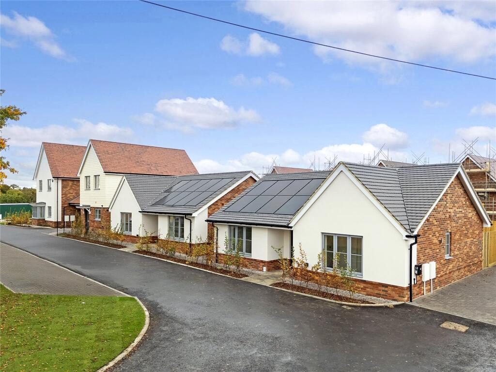 Primary image of Foxglove Place, Watch House Green, Felsted, Dunmow, CM6