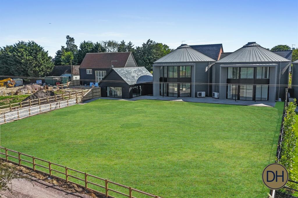 Additional image 43 of Cutlers Green Farm, Thaxted, Essex CM6