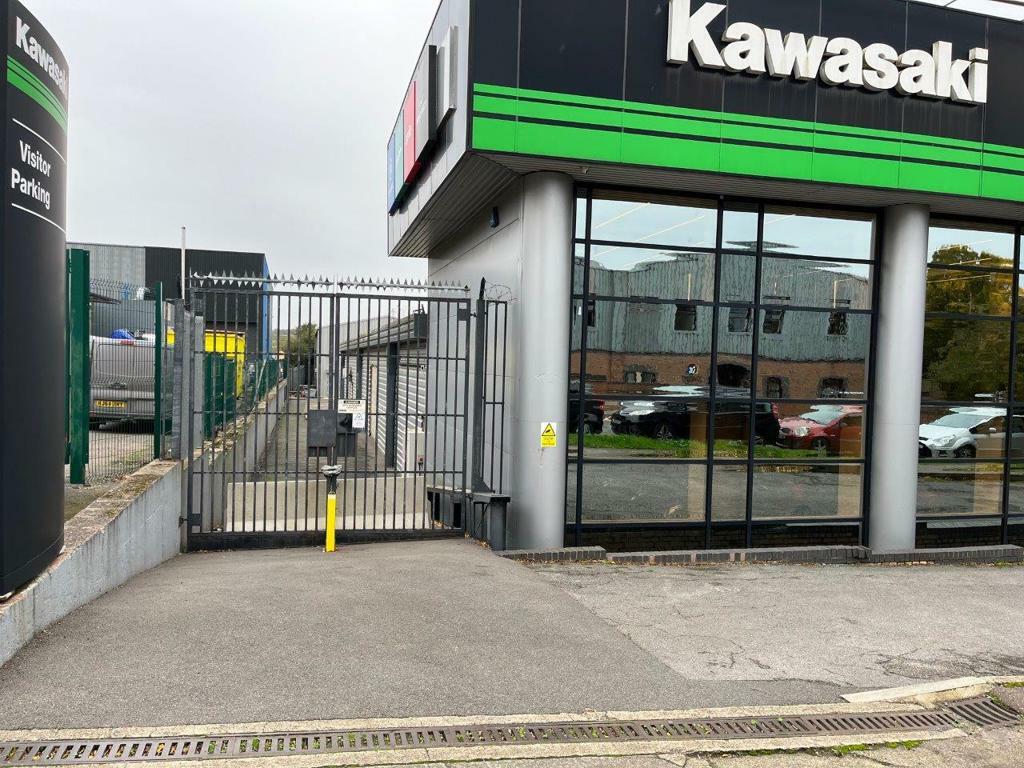 Additional image 6 of 6 Commerce Way, Whitehall Industrial Estate, Colchester, Essex, CO2