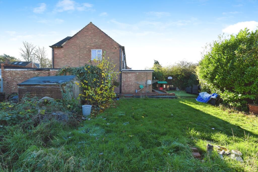 Additional image 12 of Queenswood Avenue, BRENTWOOD, Essex, CM13