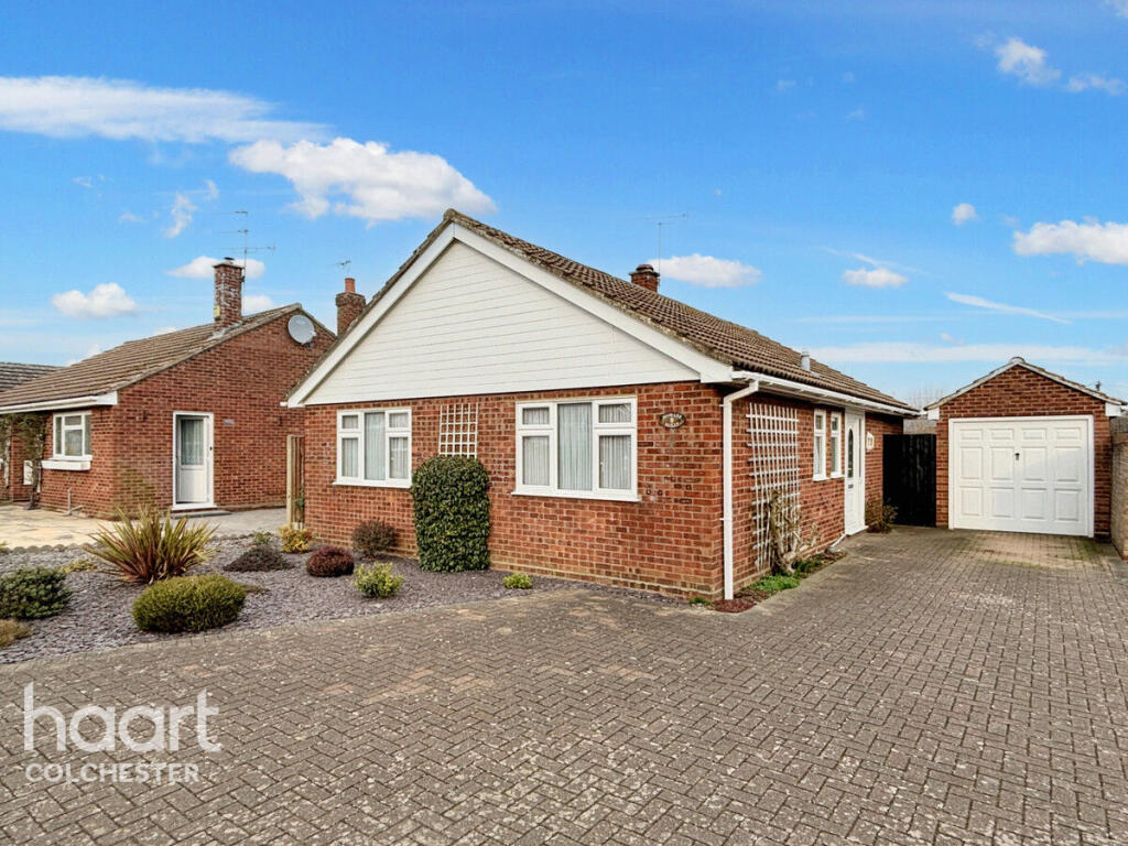 Additional image 22 of Hobbs Drive, Boxted