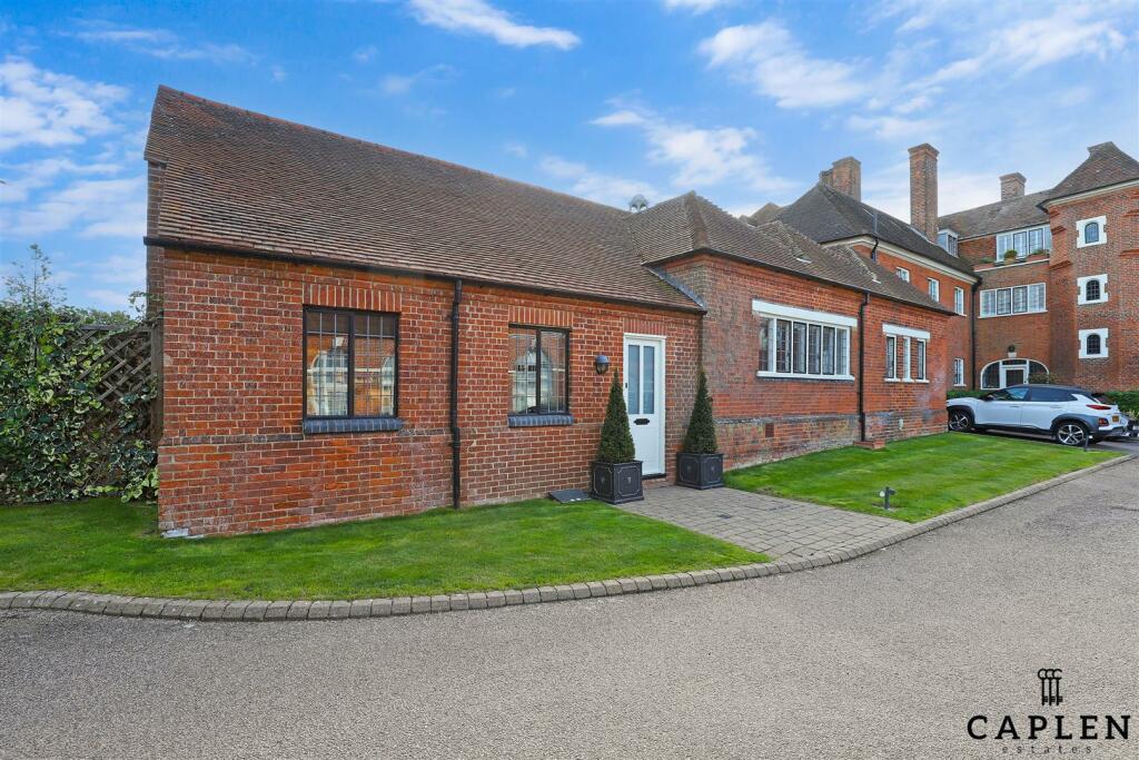 Additional image 34 of Hill Hall, Theydon Mount