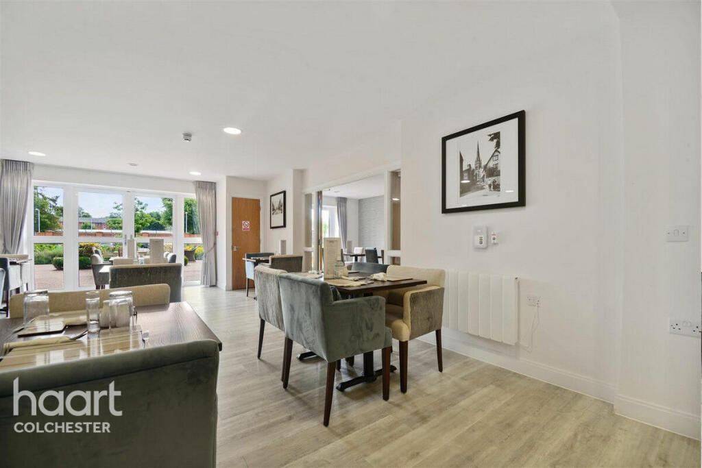 Additional image 16 of Butt Road, Colchester