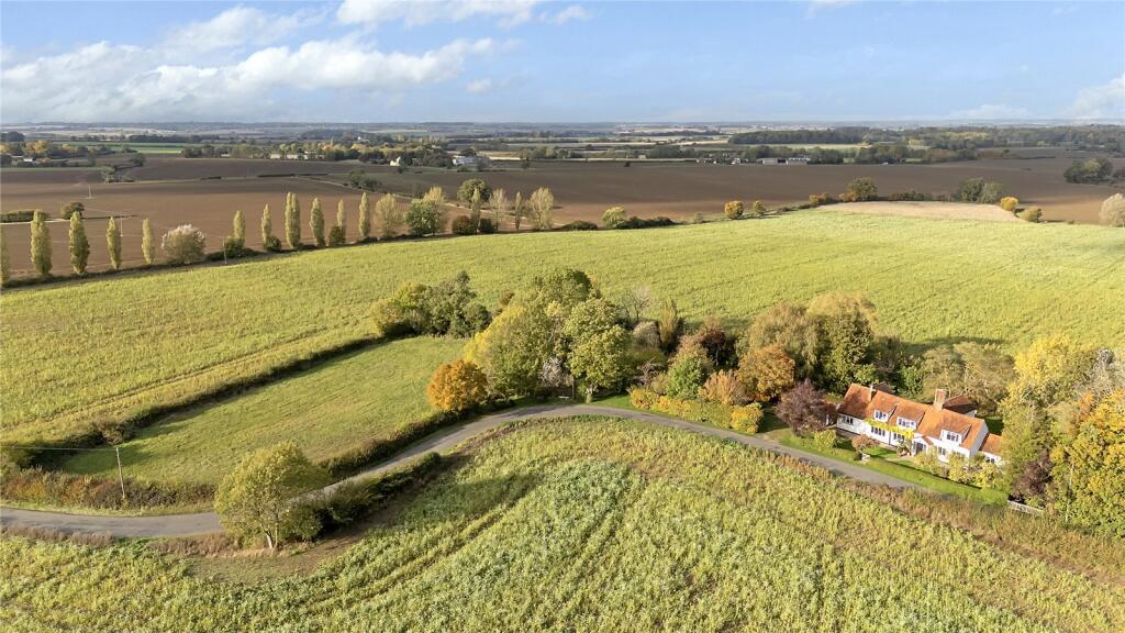 Additional image 2 of Cornish Hall End Road, Stambourne, Halstead, Essex, CO9