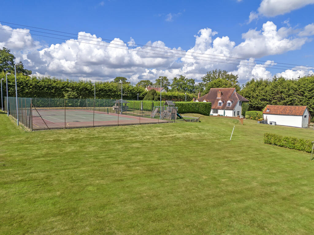 Additional image 34 of Outings Lane, Doddinghurst, CM15