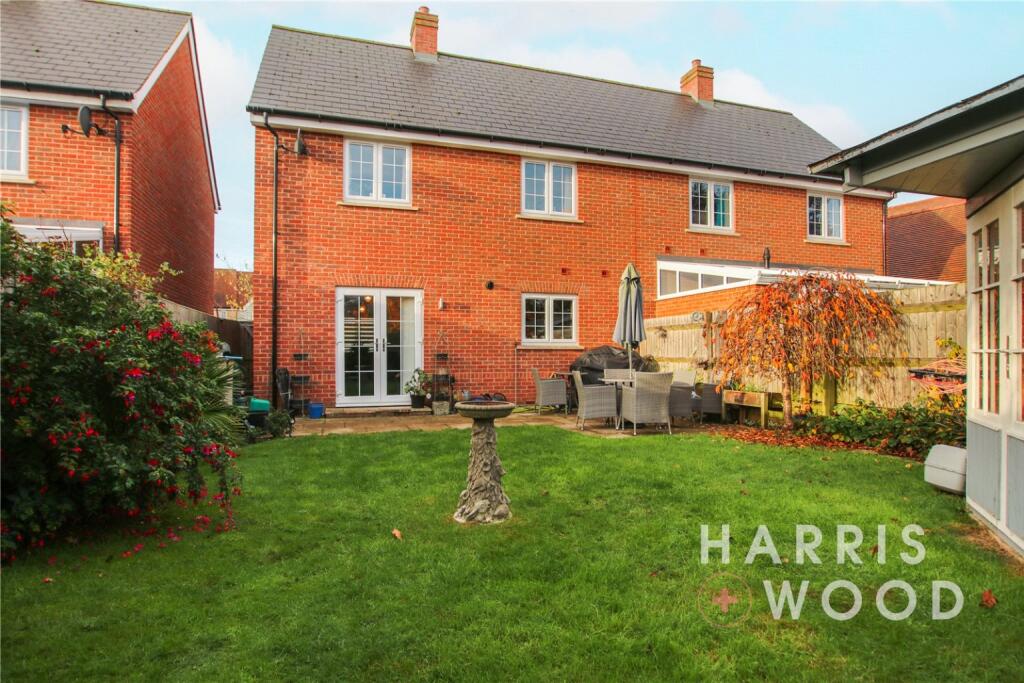 Additional image 20 of Berryfield Close, Tiptree, Colchester, Essex, CO5