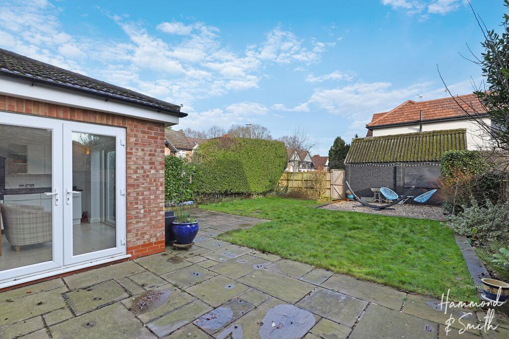 Additional image 20 of Vicarage Road, Coopersale, CM16