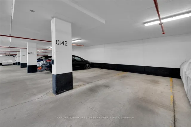 Additional image 19 of 83 Redpath Ave Unit 1306