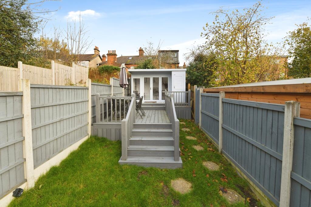 Additional image 15 of Kings Chase, Brentwood, Essex, CM14