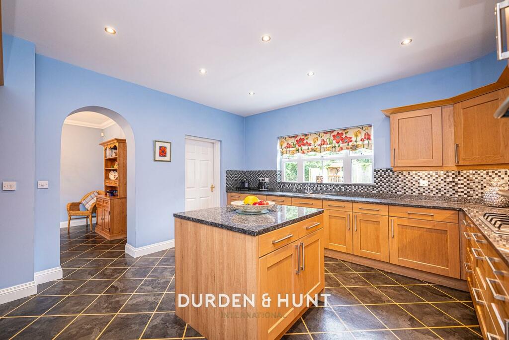 Additional image 8 of The Gables, Ongar, CM5