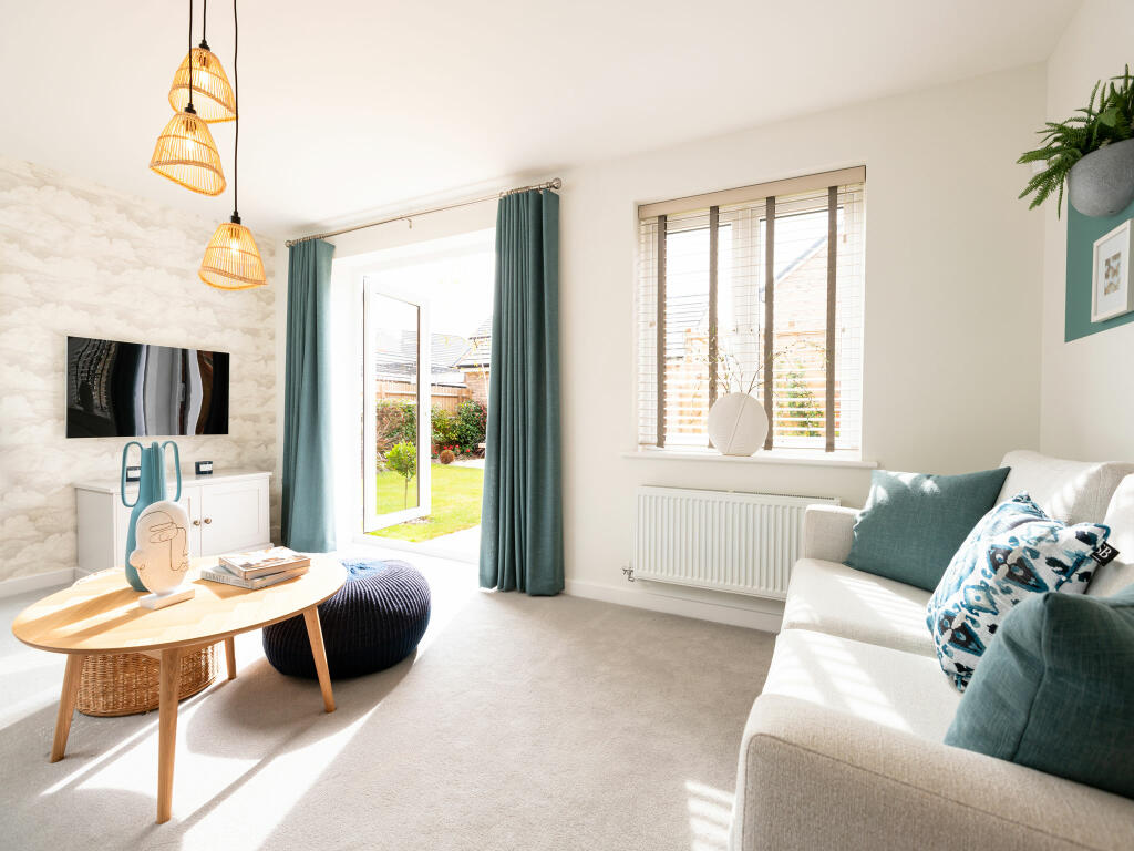 Additional image 4 of The Maples, 
Long Green, 
Braintree, 
Essex, 
CM77 8DL