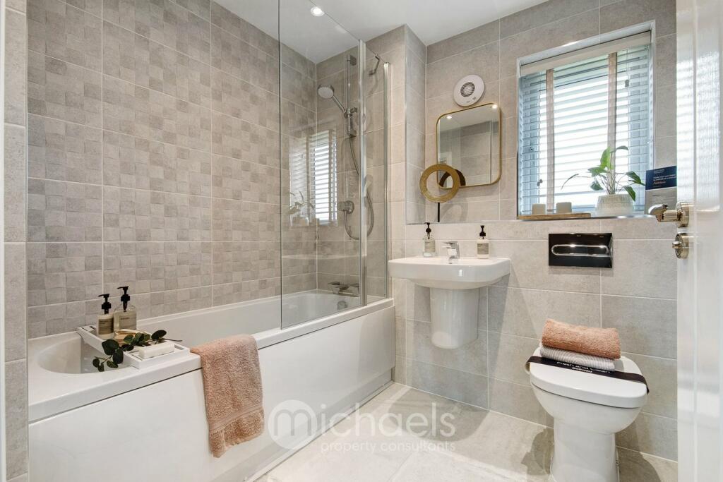 Additional image 31 of Hen Way, Fordham Heath, Colchester, CO3