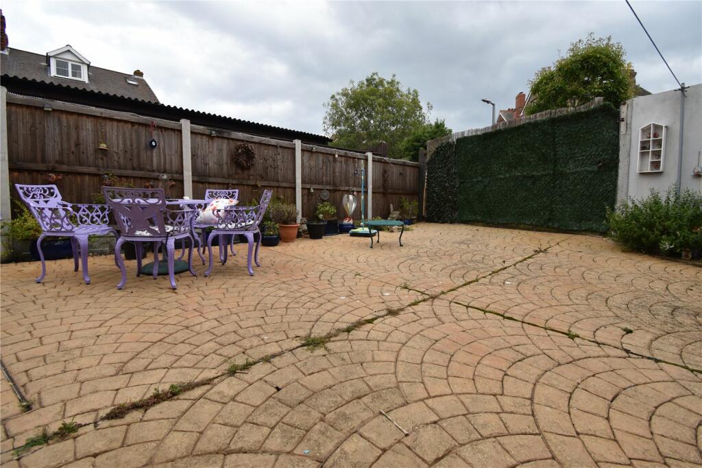 Additional image 12 of Oakland Road, Dovercourt, Harwich, CO12