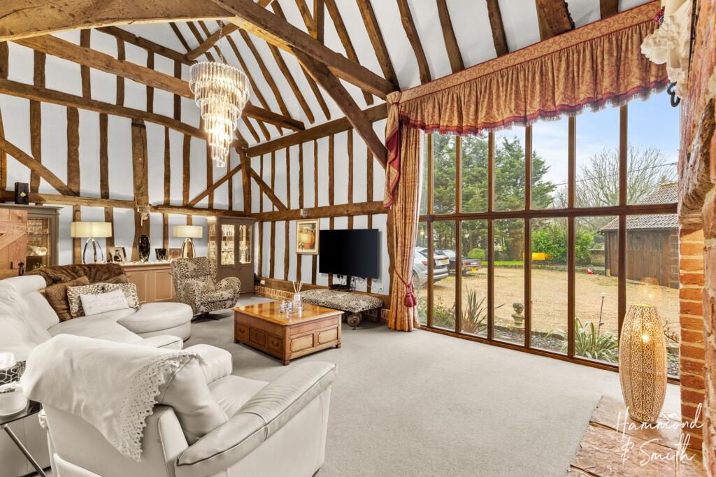 Additional image 13 of Tilegate Road, Magdalen Laver, CM5