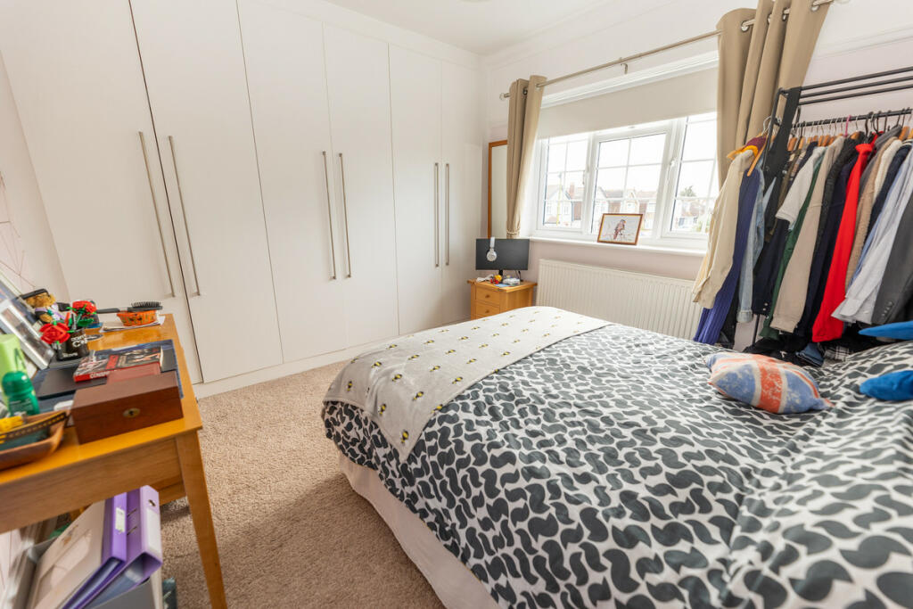 Additional image 5 of Queensway, Clacton-On-Sea, CO15 5