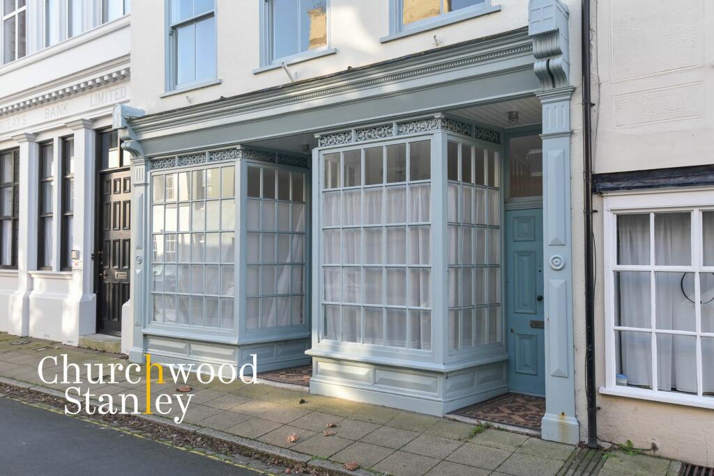 Additional image 5 of Church Street, Harwich, CO12 (Commercial)