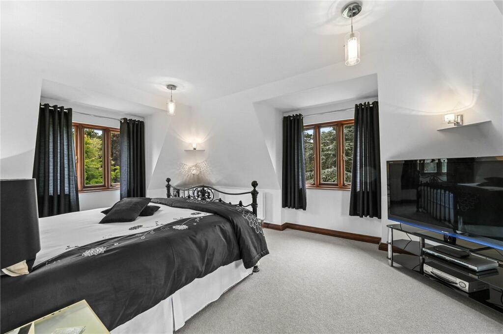 Additional image 4 of Coles Oak Lane, Dedham, Colchester, Essex, CO7