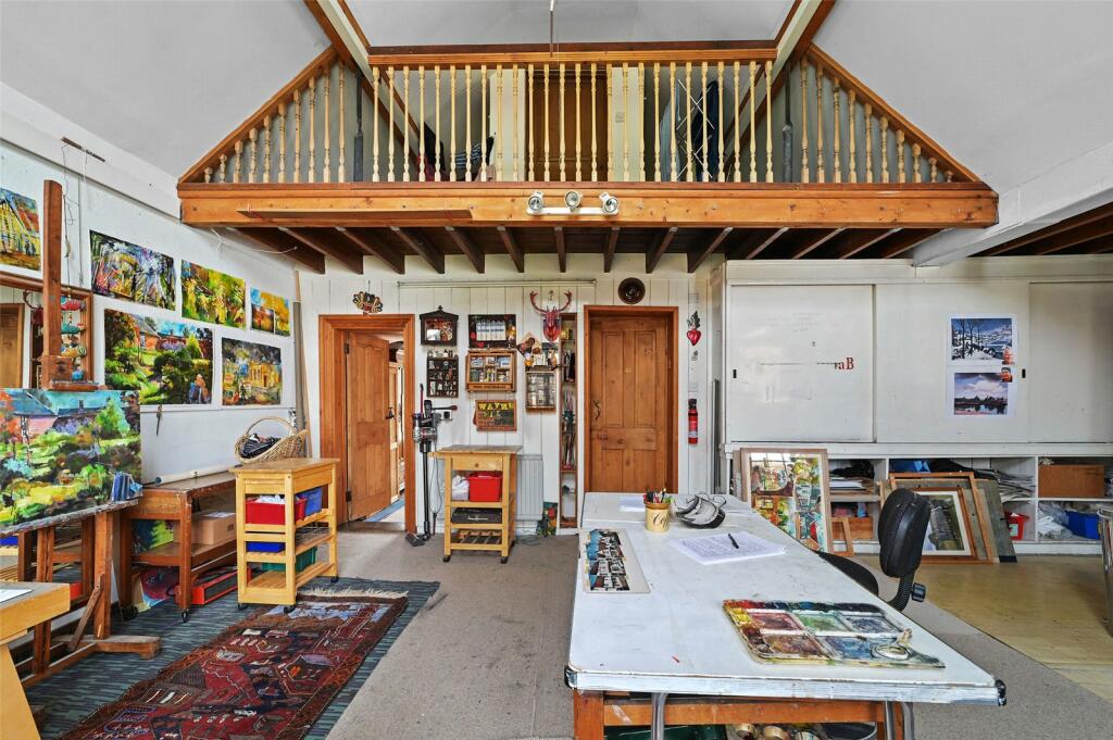 Additional image 23 of High Street, Cavendish, Sudbury, Suffolk, CO10