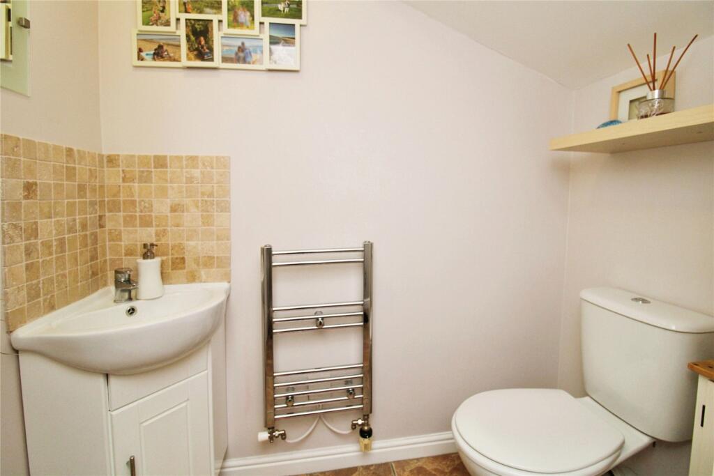 Additional image 16 of Corporal Lillie Close, Sudbury, Suffolk, CO10