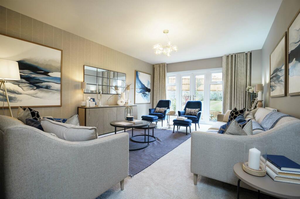 Additional image 5 of STATION ROAD,
LONG MELFORD,
CO10 9HU