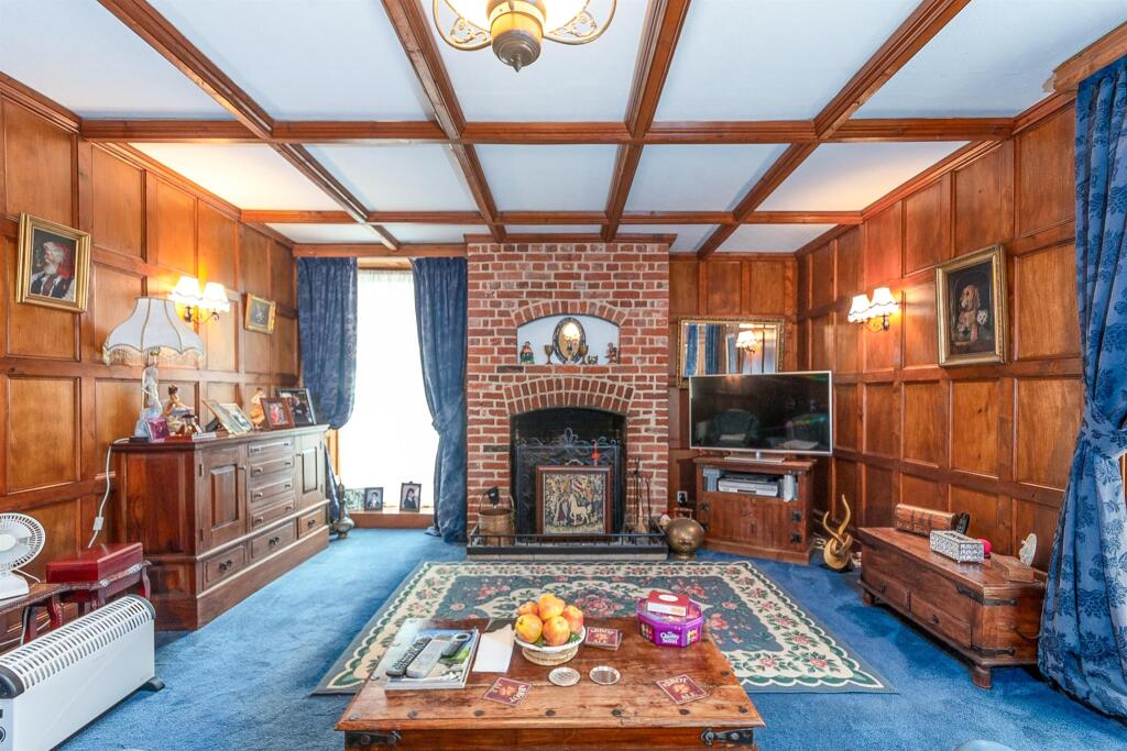 Additional image 21 of Hall Road, Asheldham, Southminster