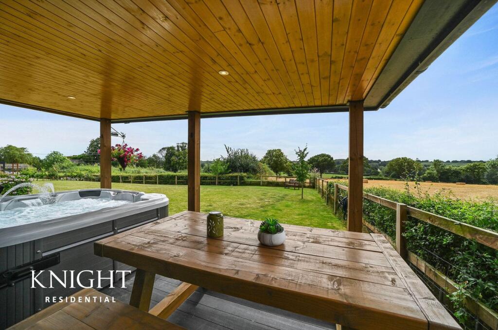 Additional image 39 of Cooks Hall Road, West Bergholt, Colchester, Co6