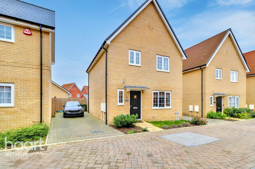 Additional image 16 of Aldhams Avenue, Witham