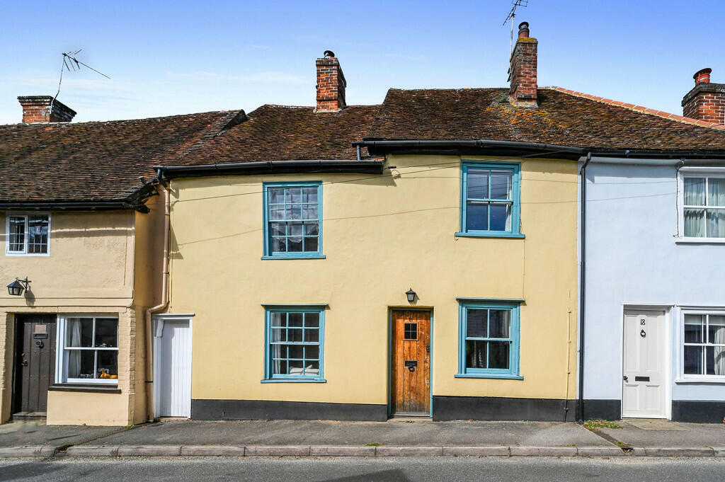 Primary image of Birch Street, Nayland, Suffolk