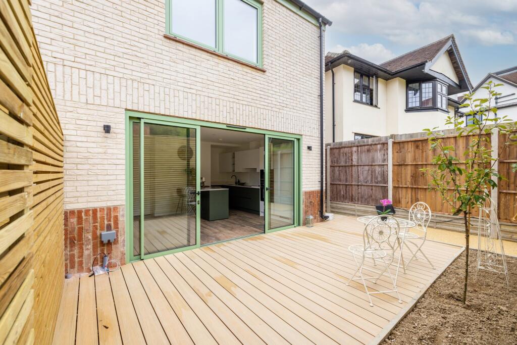 Additional image 17 of Purley Downs Road, South Croydon, CR2