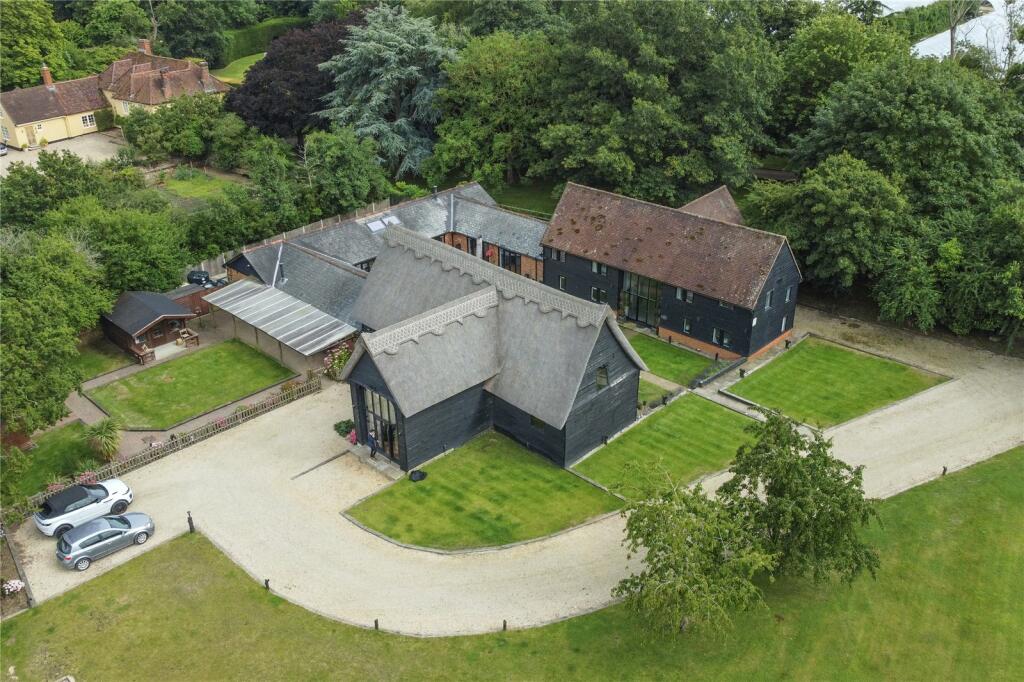 Additional image 41 of Badliss Hall Lane, Ardleigh, Colchester, Essex, CO7