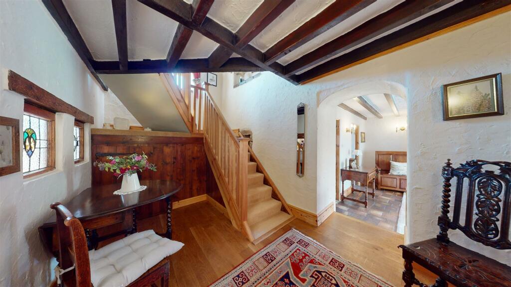 Additional image 8 of Rhosesmor, Mold