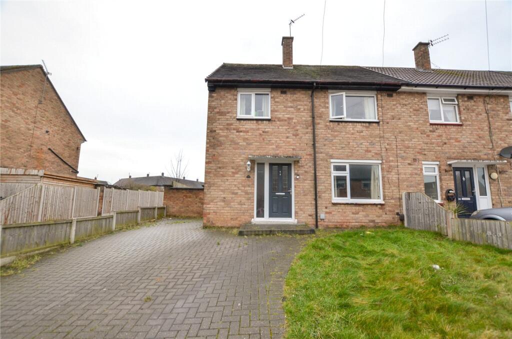 Additional image 16 of Bebington Road, Great Sutton, Ellesmere Port