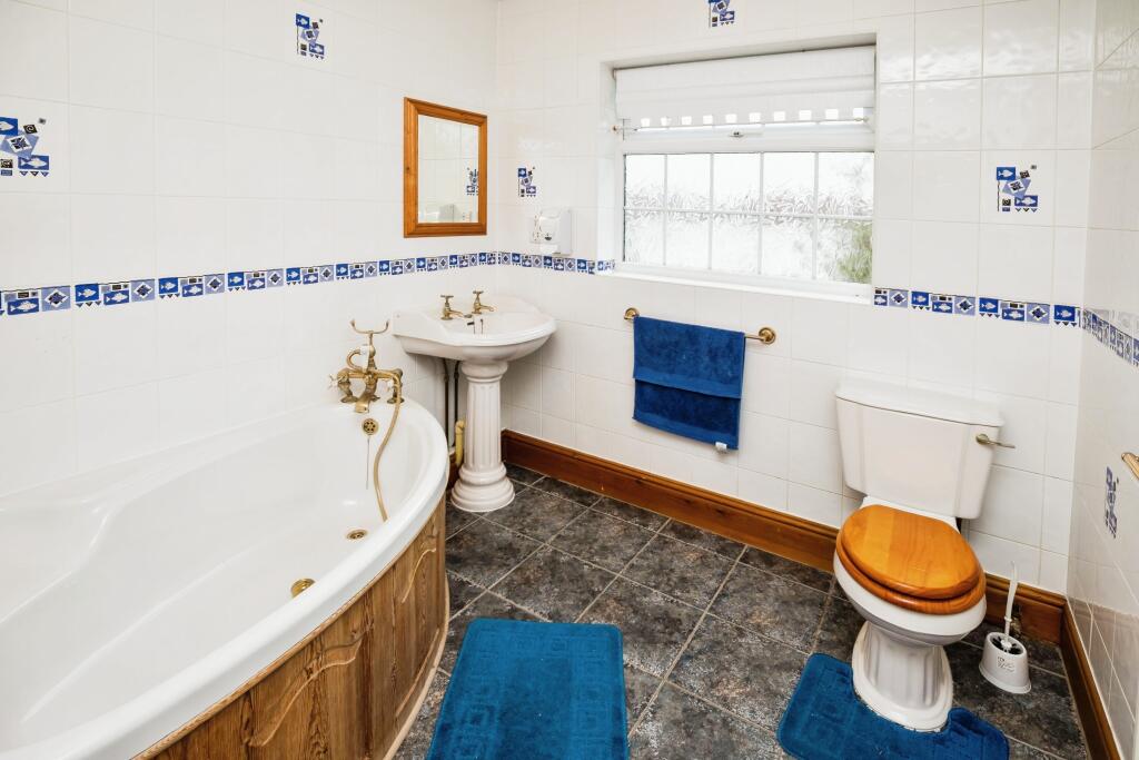 Additional image 12 of Village Road, Northop Hall, Mold, Flintshire, CH7