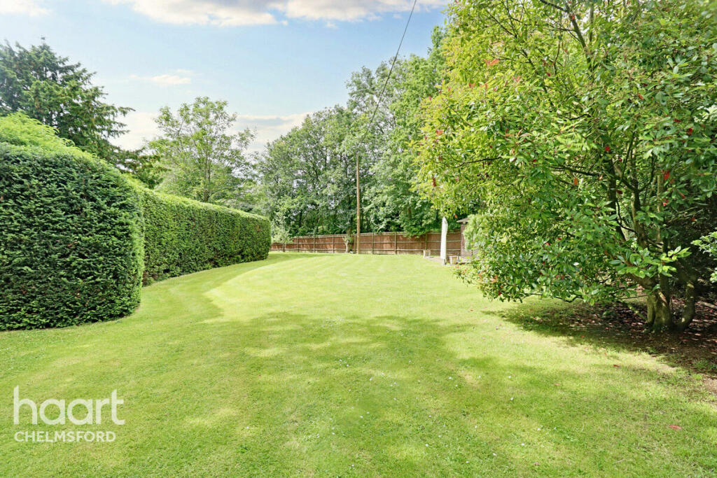 Additional image 10 of Roxwell Road, Chelmsford