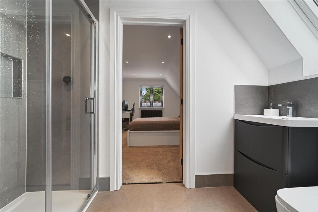Additional image 22 of High Spec Living, Weeley Heath