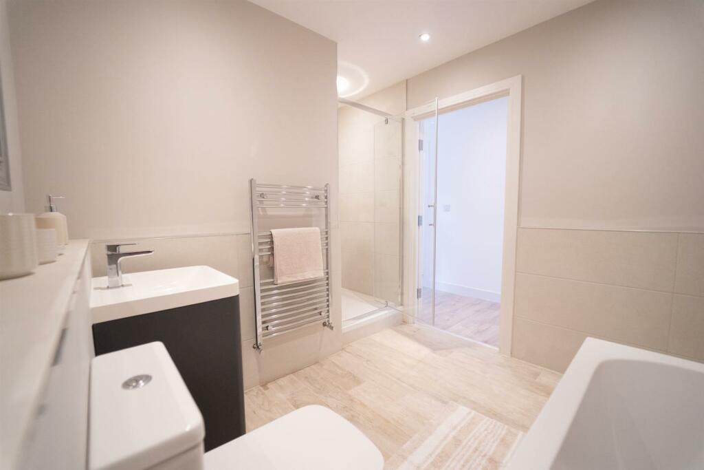 Additional image 10 of Gittins Apartments, Brook Street, Neston