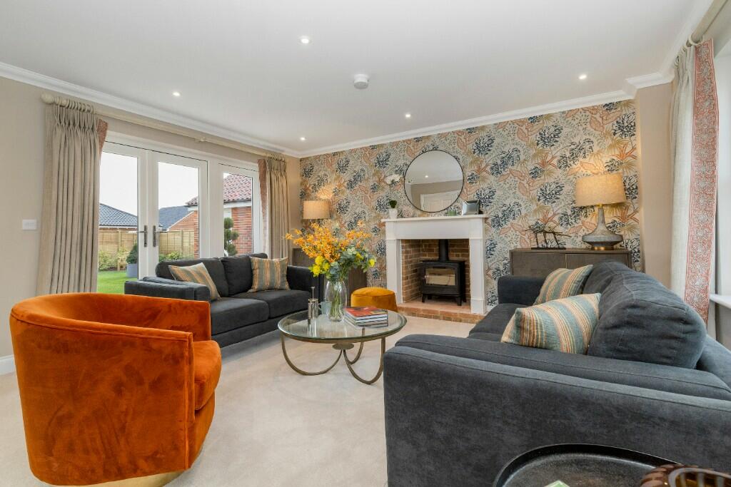 Additional image 5 of Weavers Way, 
Cavendish Road, 
Clare, 
Suffolk , 
CO10 8PJ