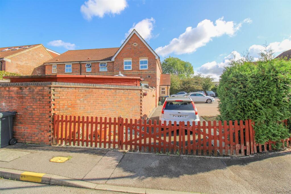 Additional image 16 of Albert Gardens, Church Langley