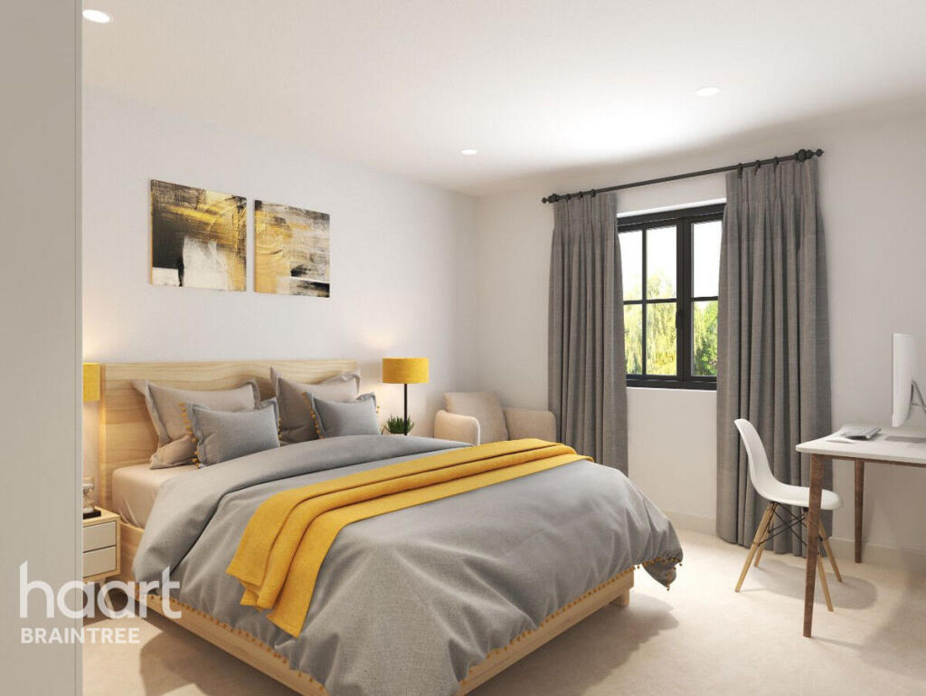 Additional image 4 of 21 Drory Way, Cressing, Braintree